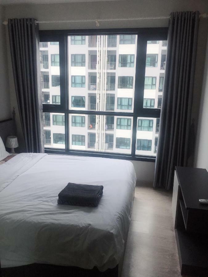 The Base Condo Pattaya Buitenkant foto